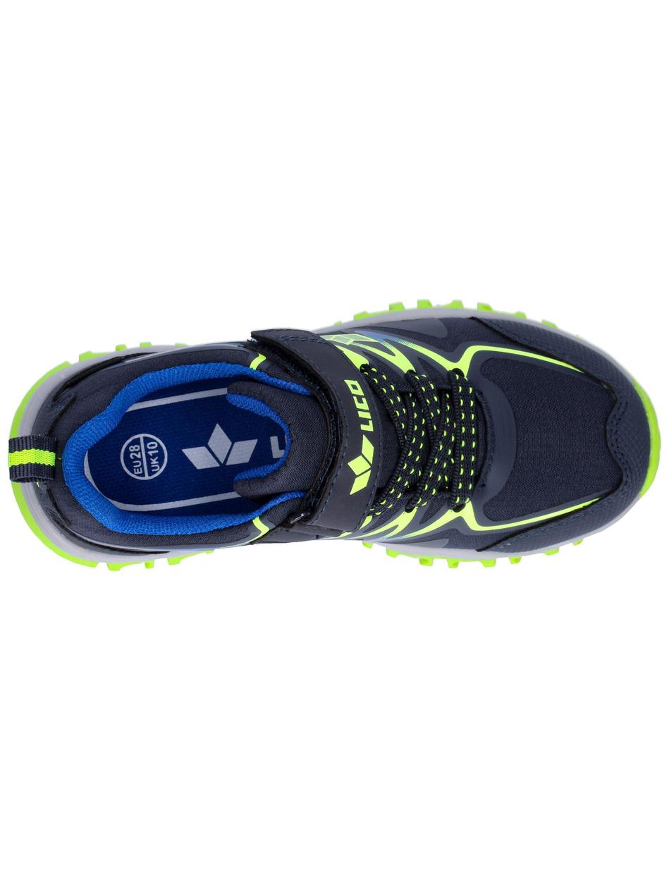 Outdoorschuh Taylor VS