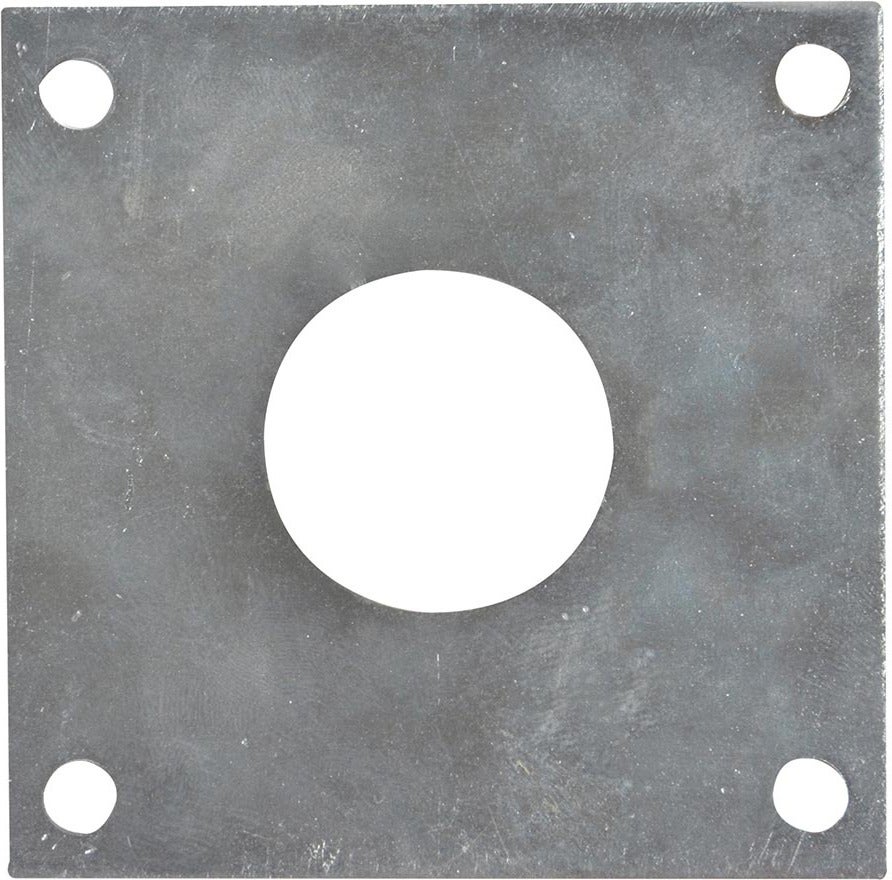 Esschert Design beschermplaat pimpelmees D 27 mm