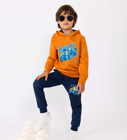 LEGO® City Jogginghose - LWPhilo - Dark Navy