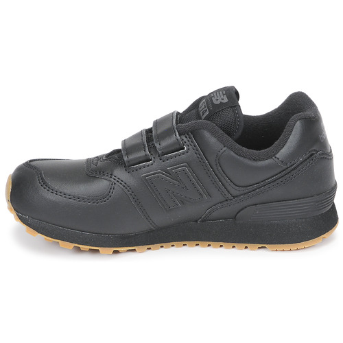New Balance - 574 - Noir