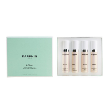 Darphin Intral Rescue Super Concentrado  4x7ml/0.24oz