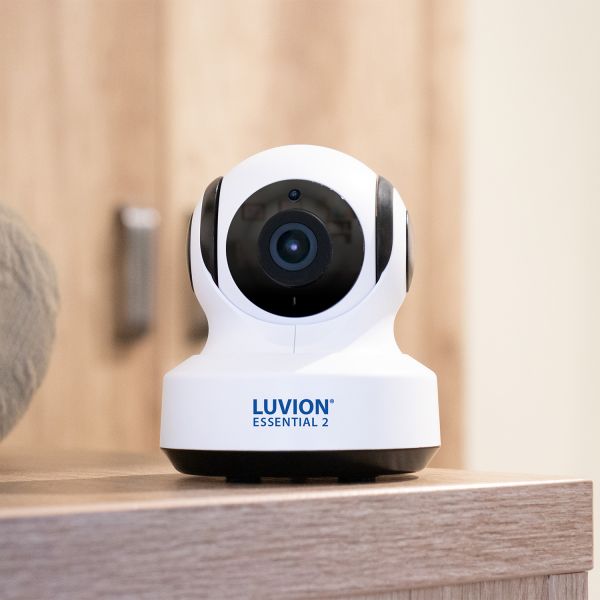 Luvion Babyfoon - Essential 2