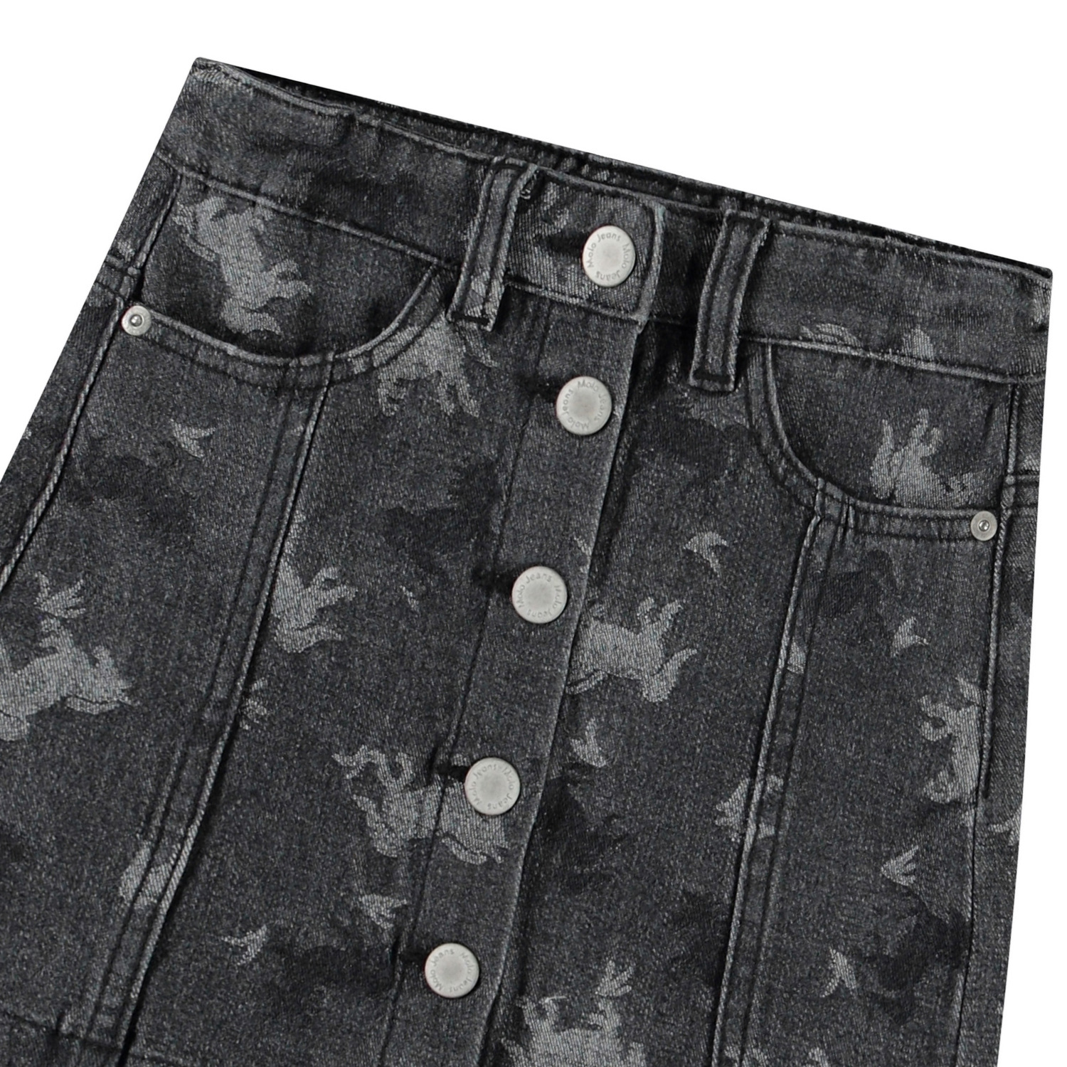 Bera - Giddy-Up Denim