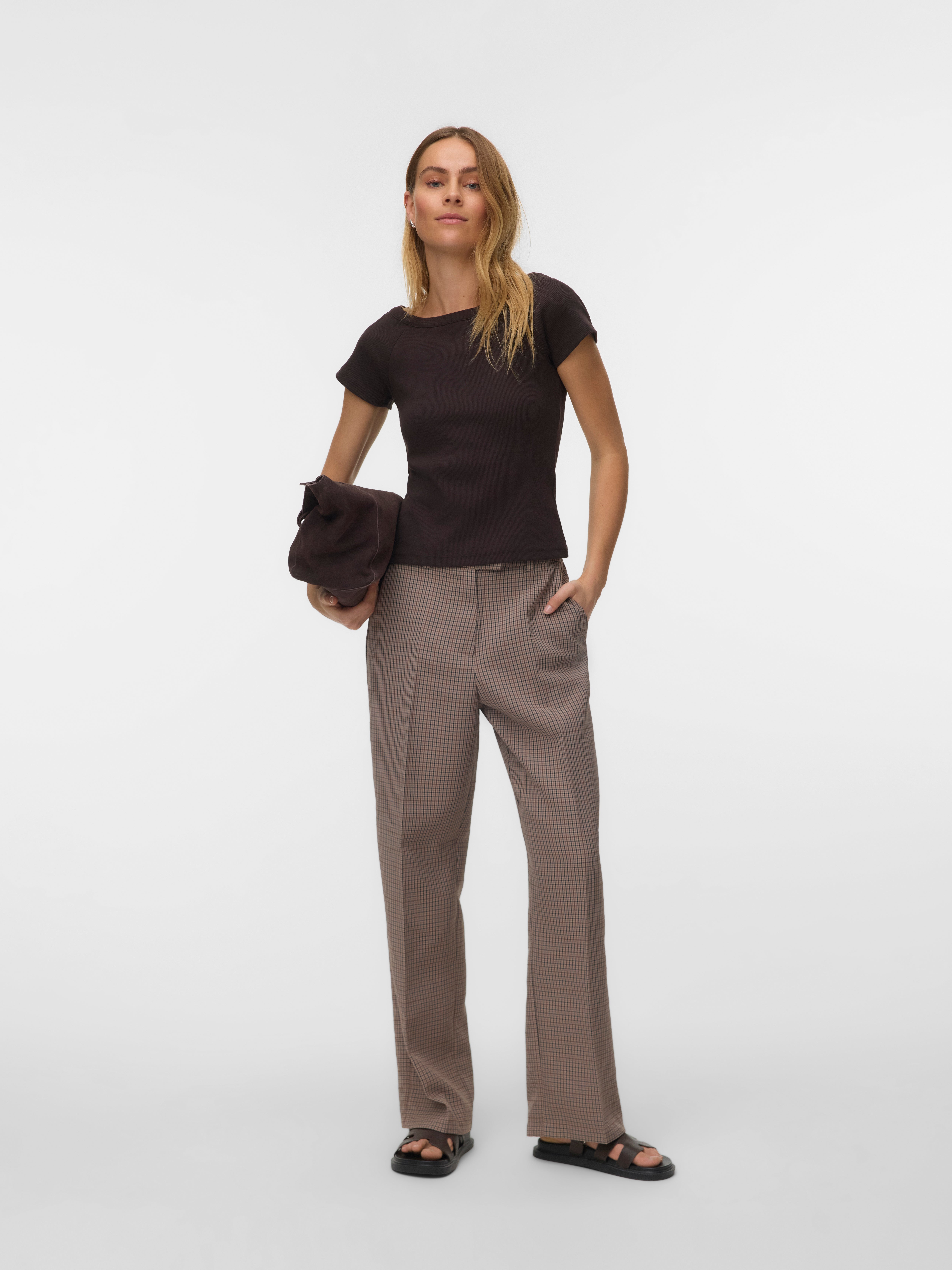 AWSIMMA Pantalon