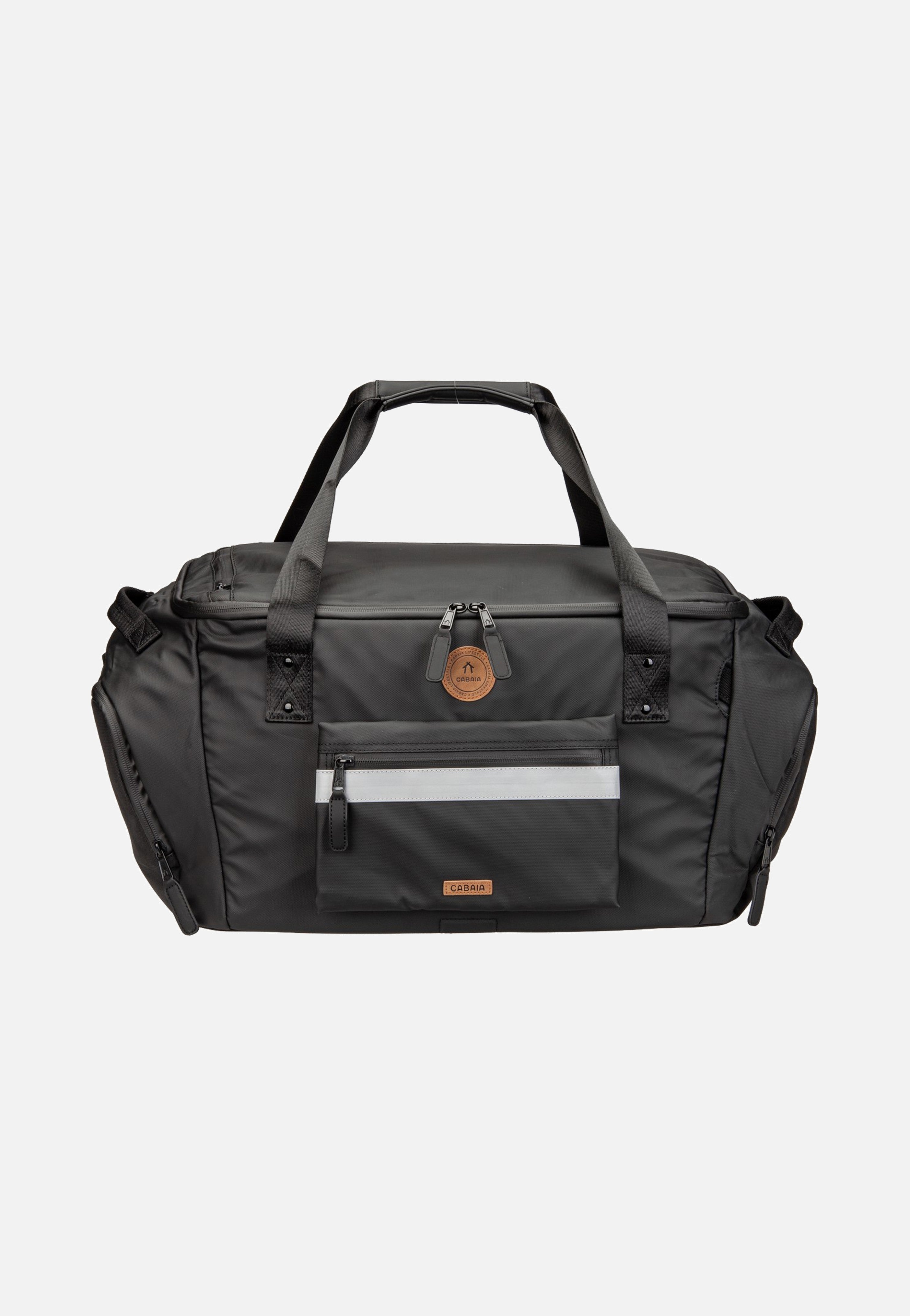 Duffle Explorer Medium Wellington - Dufflebag