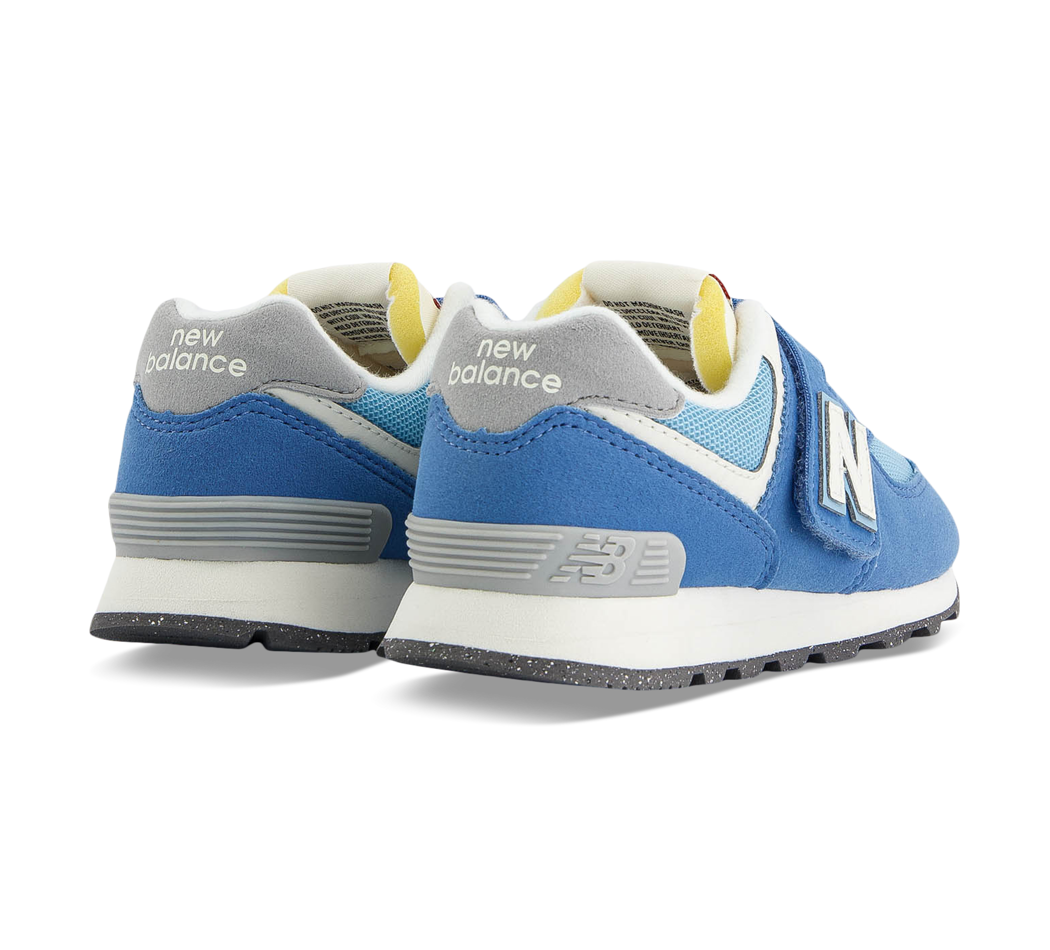 New Balance PV574RCA blau
