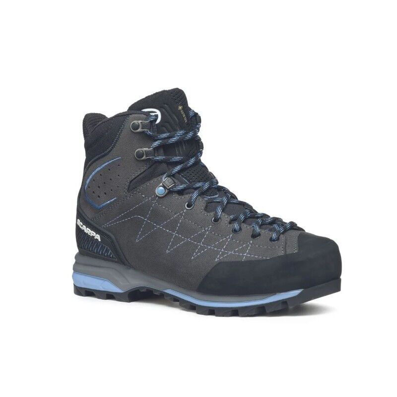 Zodiac Trek GTX Wmn - Chaussures trekking femme