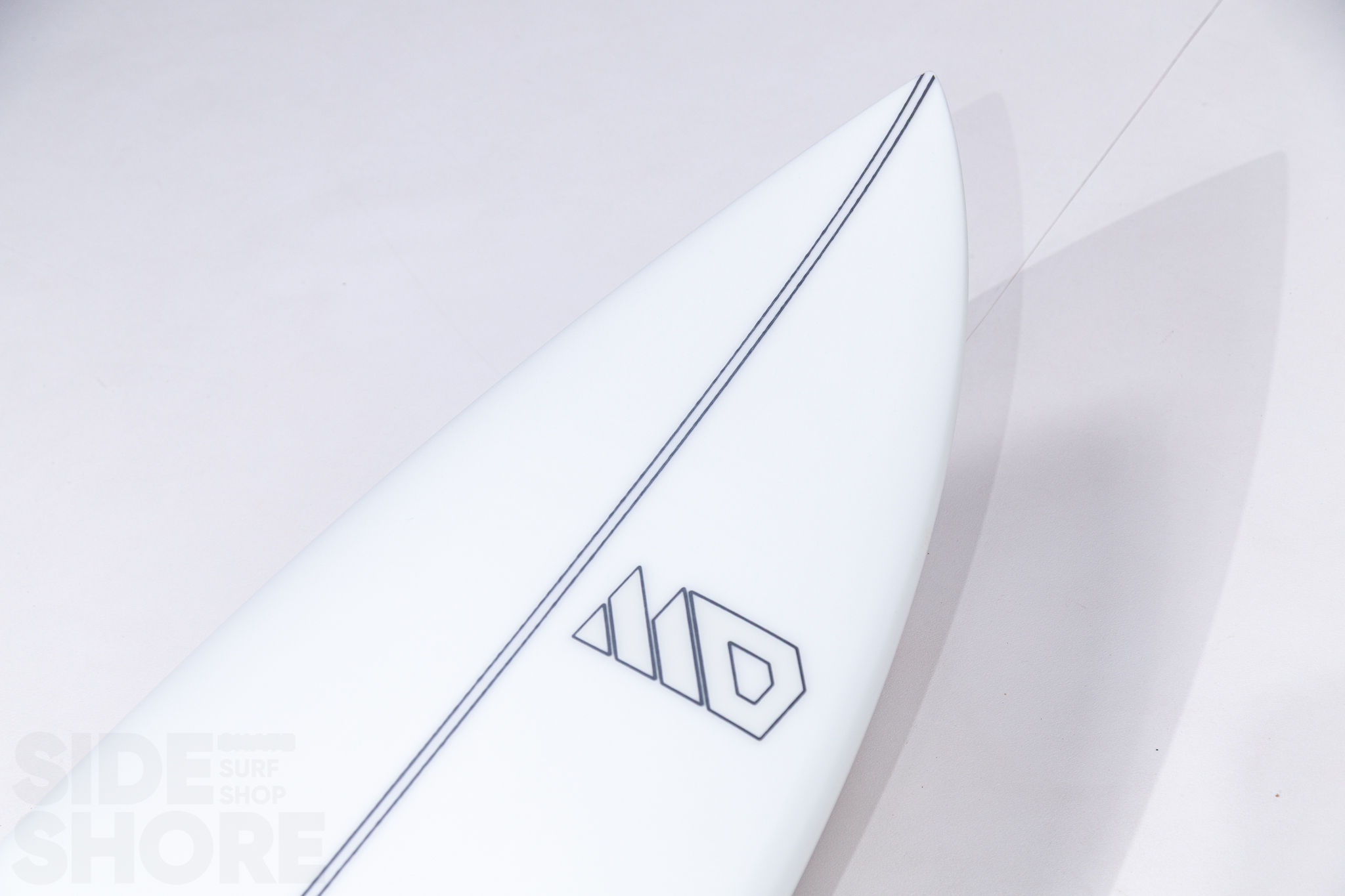 MD Surfboards Surf MD 5'10 1/2
