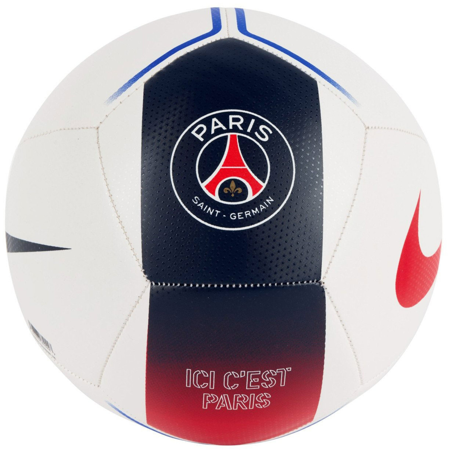 Nike Paris Saint-Germain Pitch Bal - Maat 5