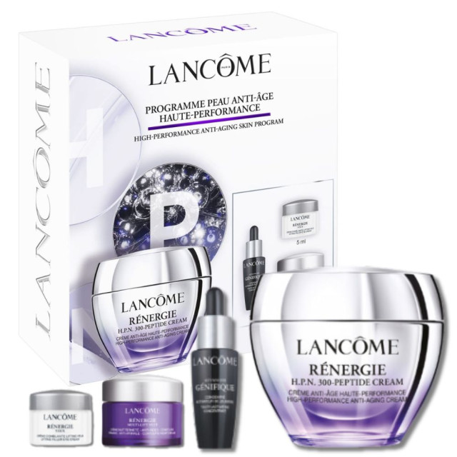 Rénergie coffret anti-âge LANCÔME