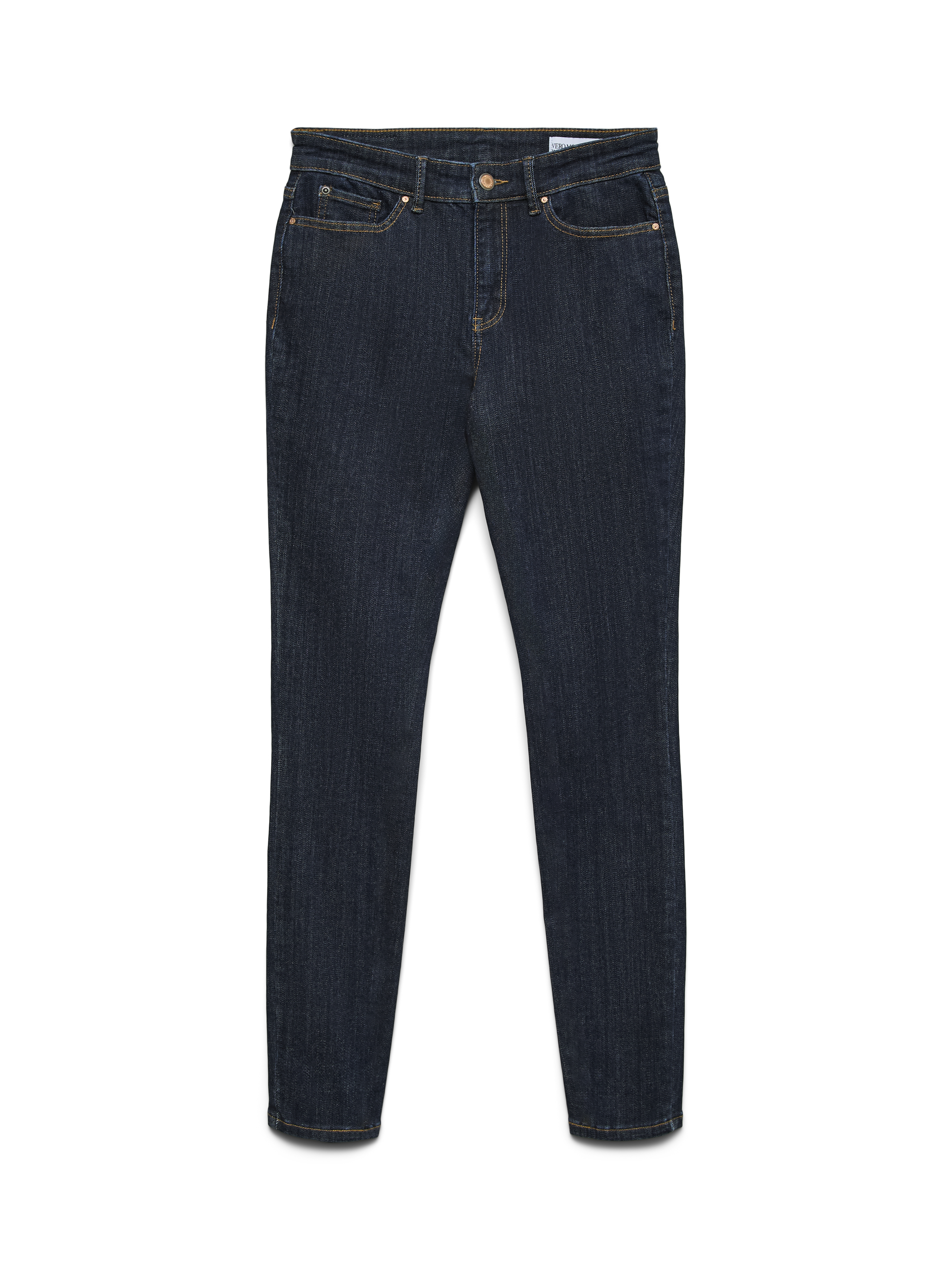 VMFLASH Mid rise Skinny fit Jeans