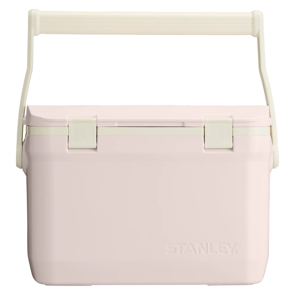 Easy-Carry Outdoor Cooler | 15.1L