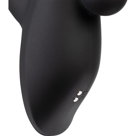 Sinful Triple Fun Rabbit vibrator