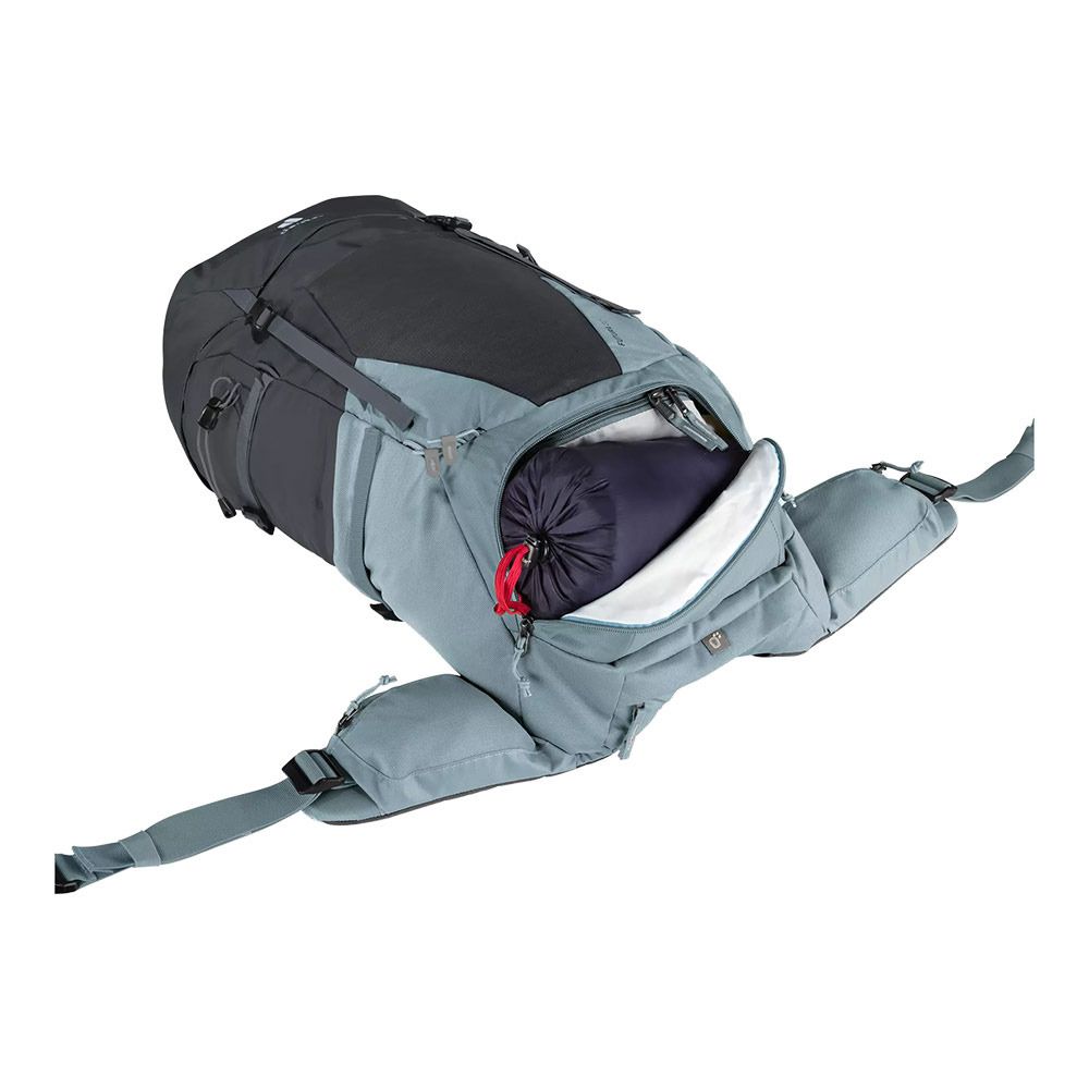 Deuter FUTURA 32L - Sac À dos graphite/shale