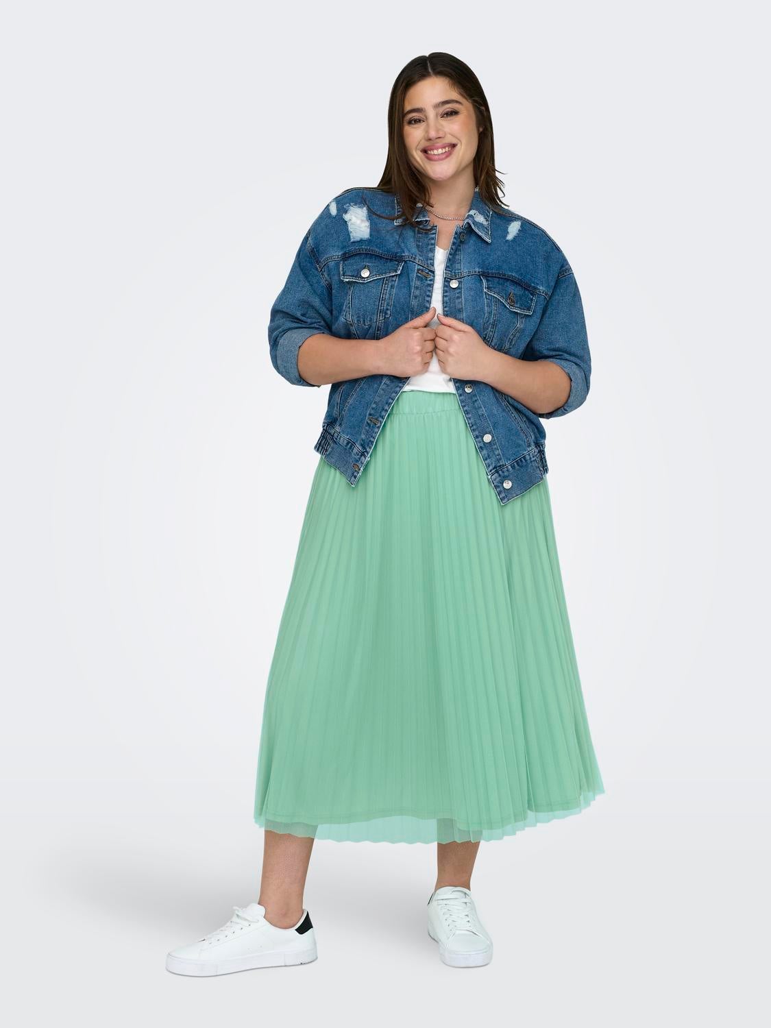 CARSKY Rock Spearmint