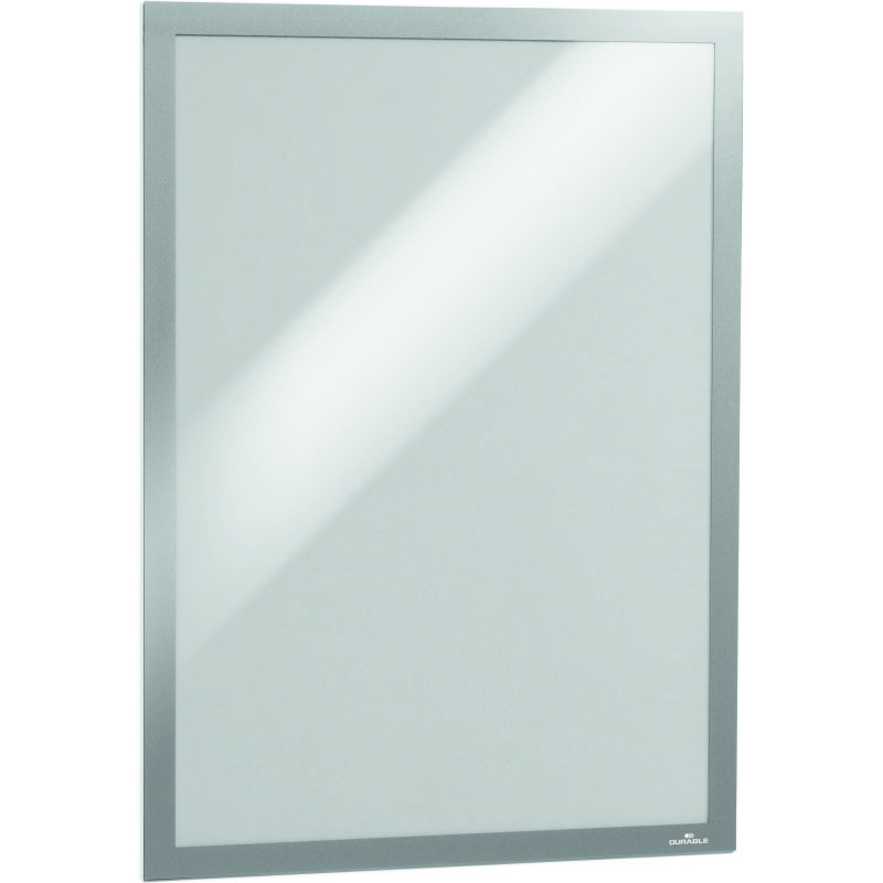 Cadre d'affichage mural DURAFRAME® A3 BIG PACK - Boîte de 6