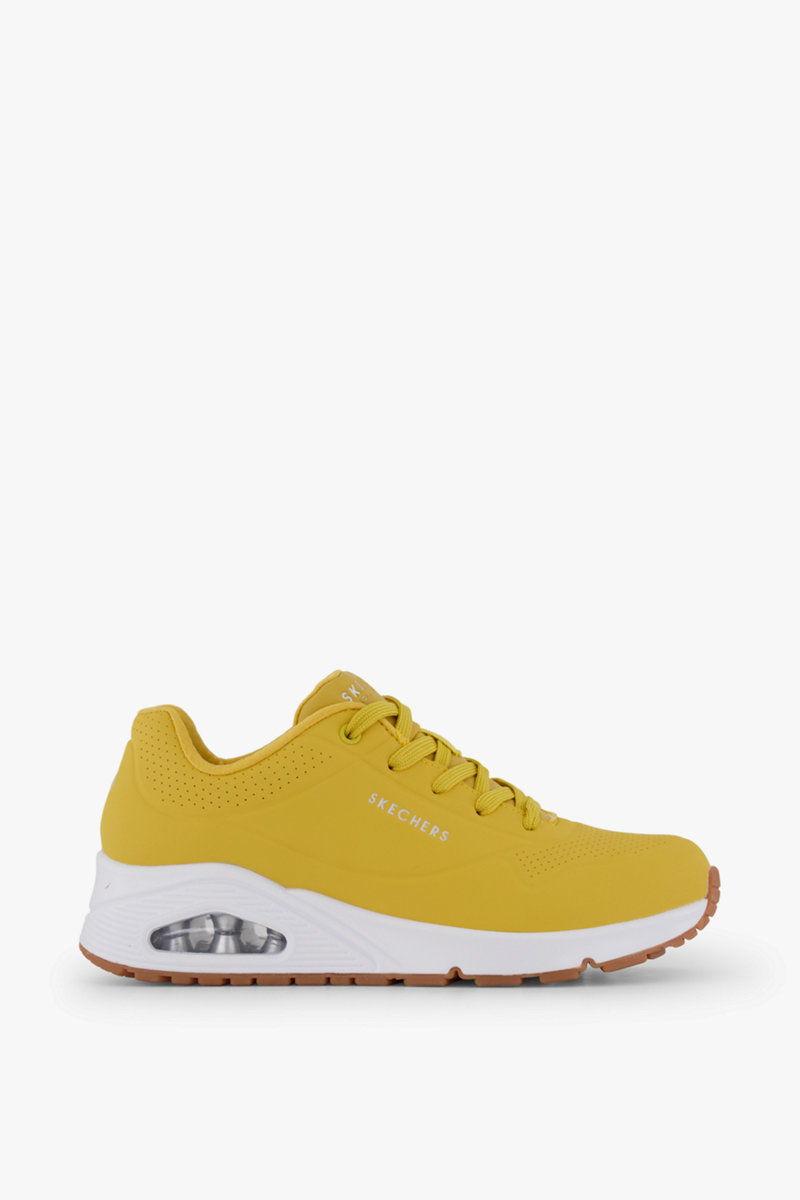 Skechers Uno Stand on Air Damen Sneaker