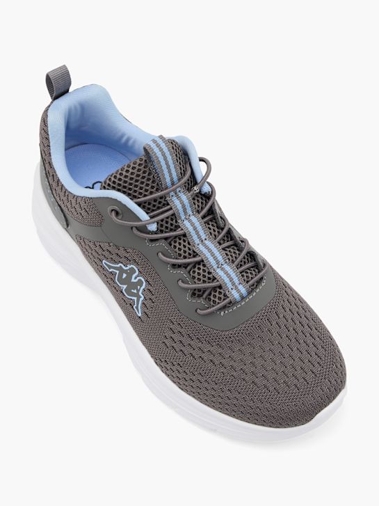 Kappa Slip-on sneaker