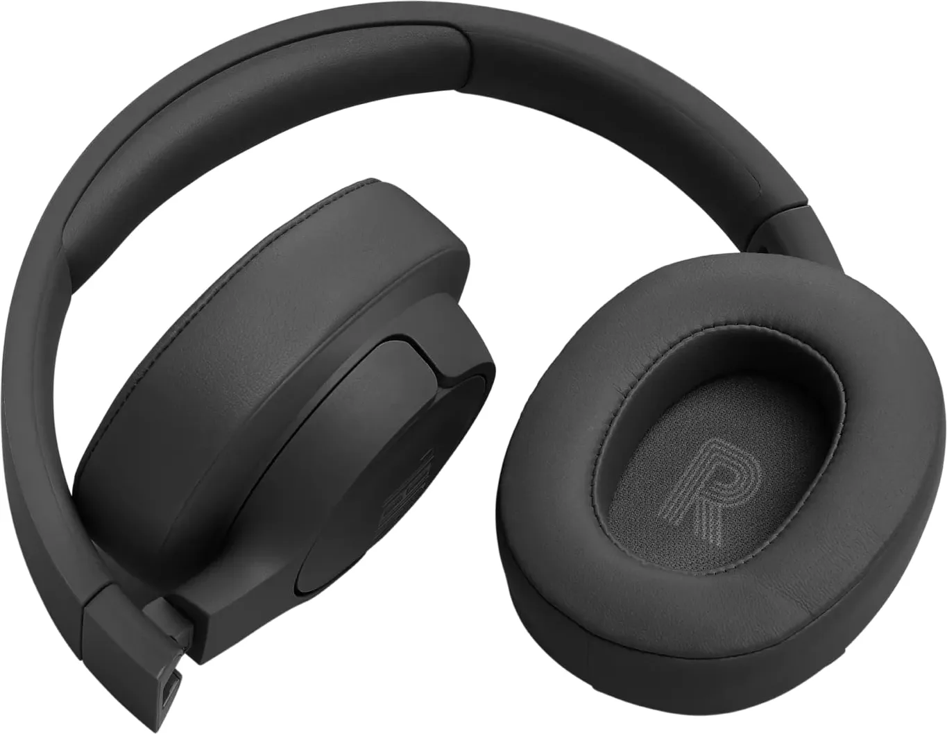 JBL Tune 770NC Noir Casques Bluetooth