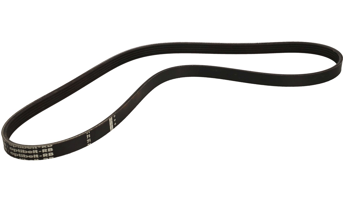 Multi v-rem 5 pk x 1140 mm
