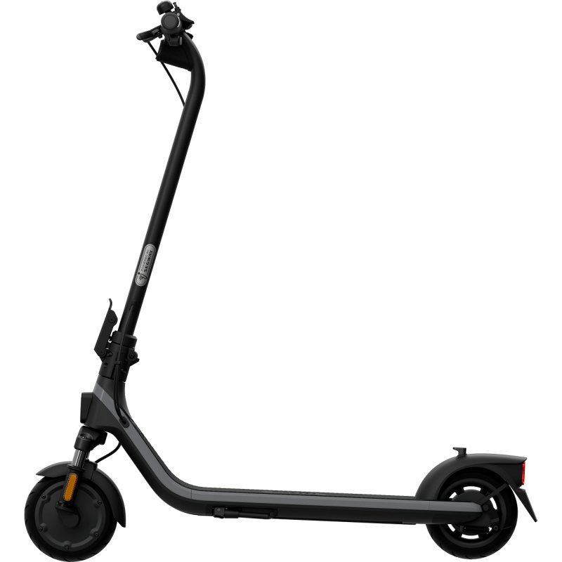 Ninebot by Segway E2 E II Noir 25 km/h 10,2 Ah