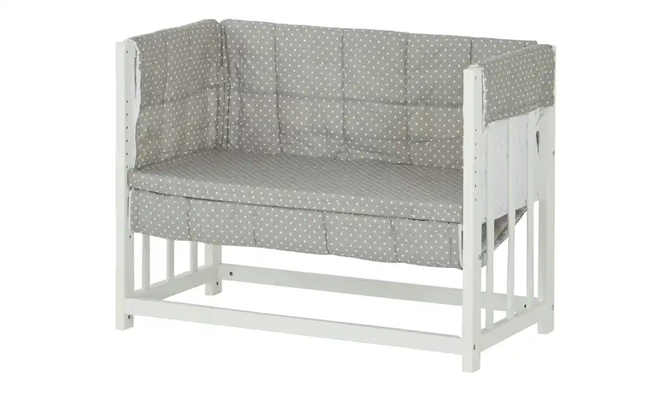 Stubenbett 4-in-1