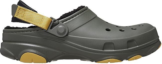 CROCS - CHAUSSONS DE CHALET CLASSIC ALL TERRAIN LINED CLOG