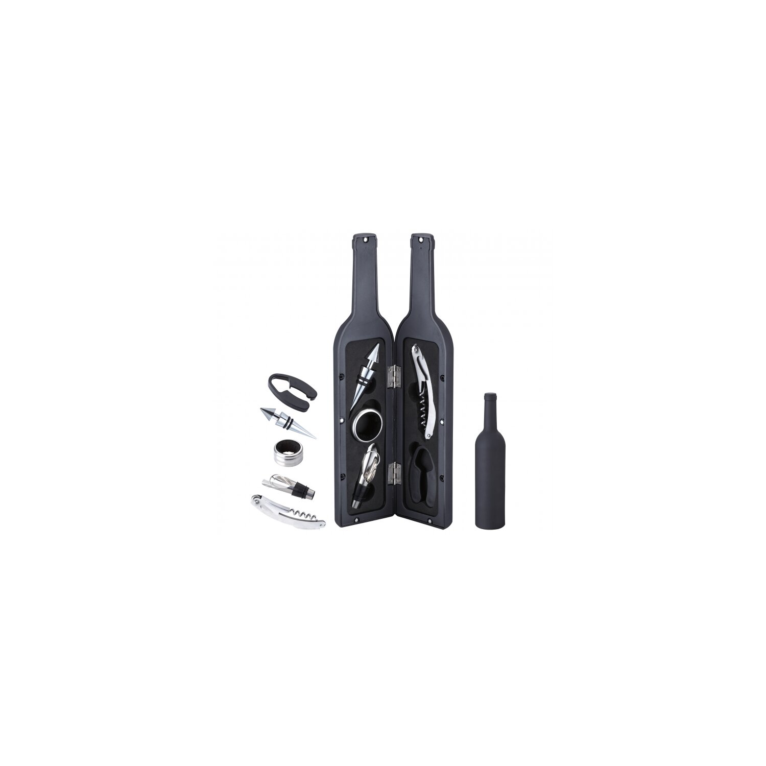 Vip Ahmet Premium 3-Kammern Moppset VP-500 mit ergonomischem Design Re