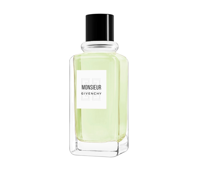 Givenchy Monsieur Eau de Toilette