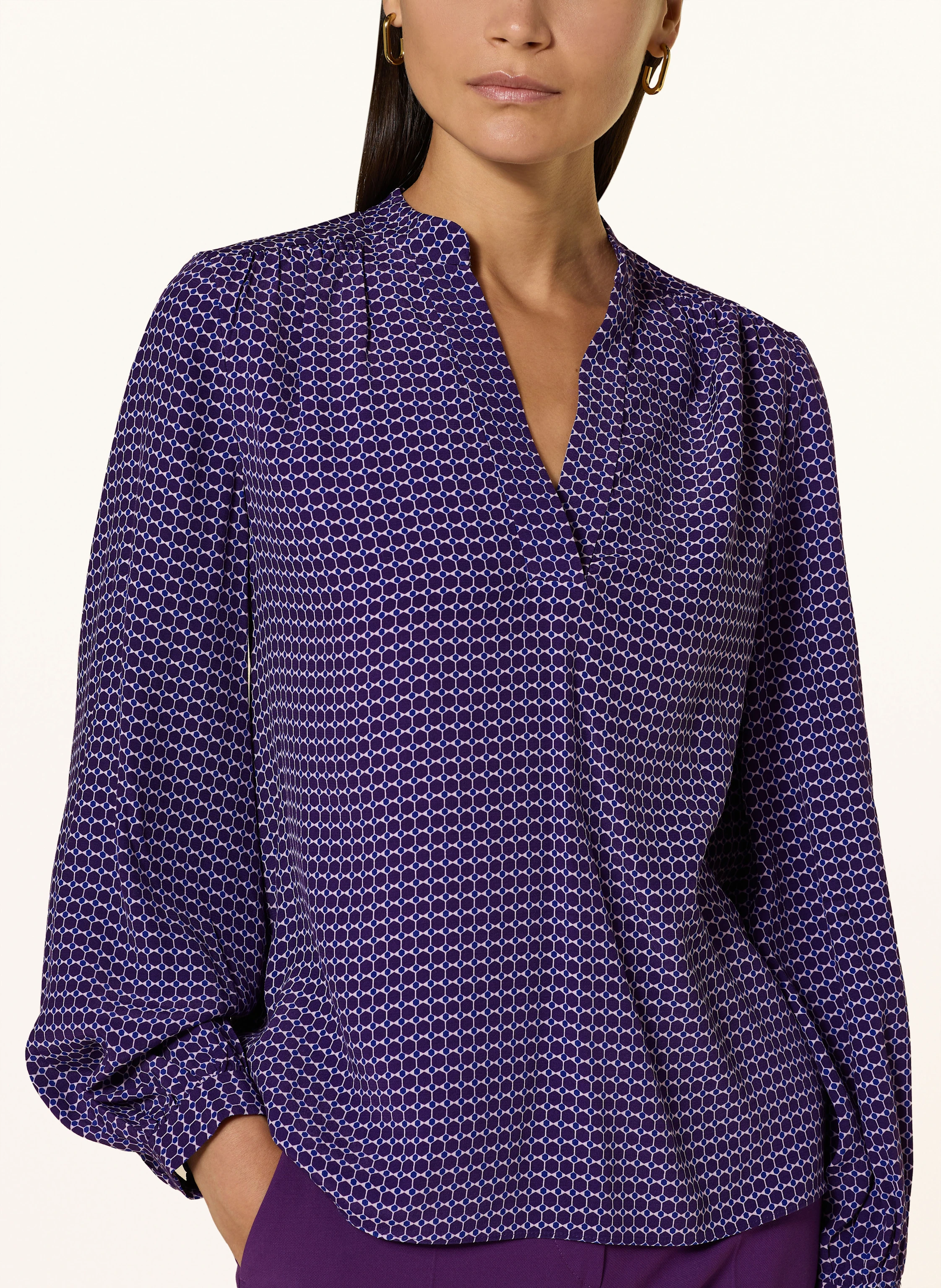 HOBBS Blusenshirt MILA
