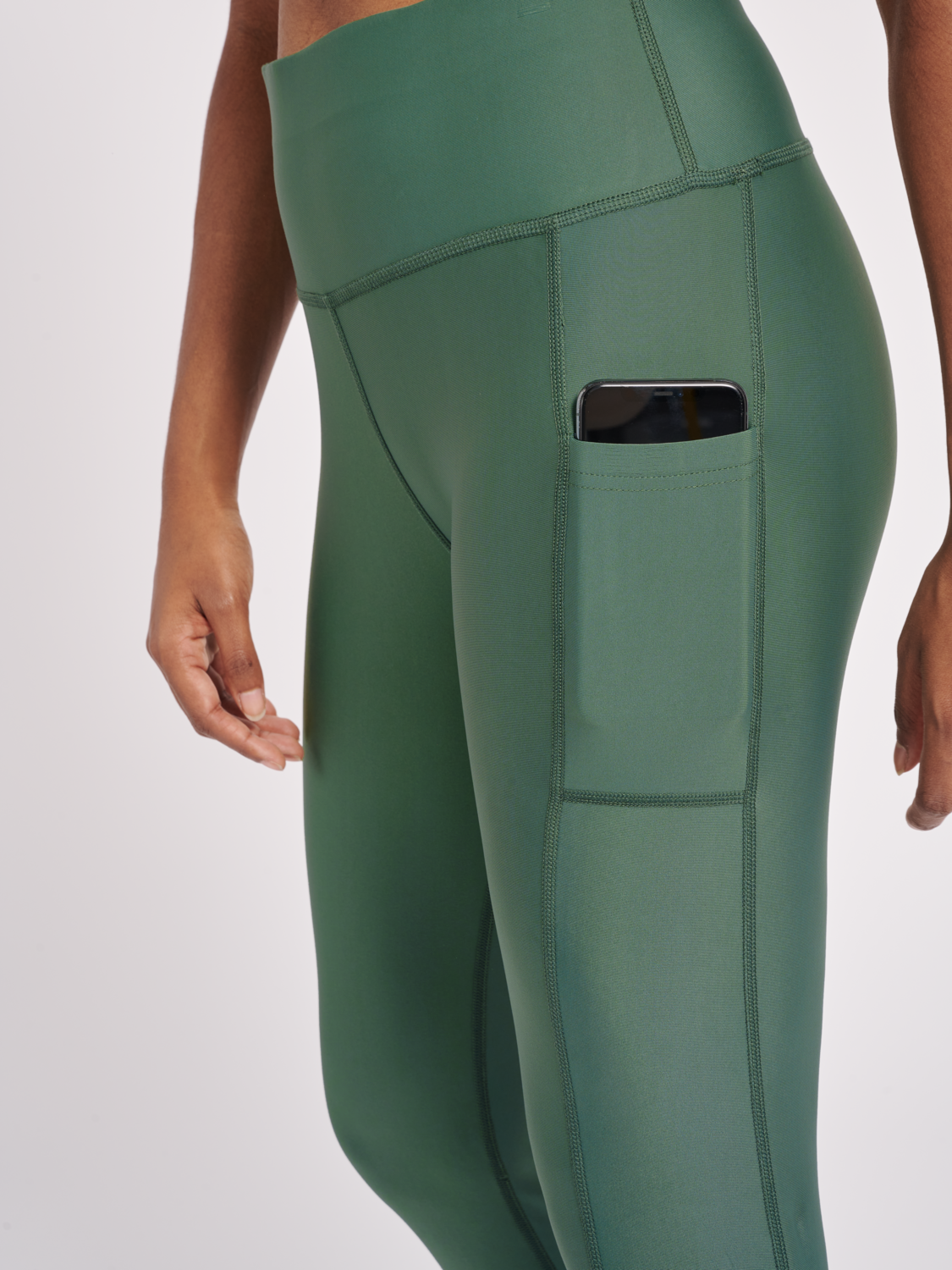 hmlTE TOLA HIGH WAIST TIGHTS