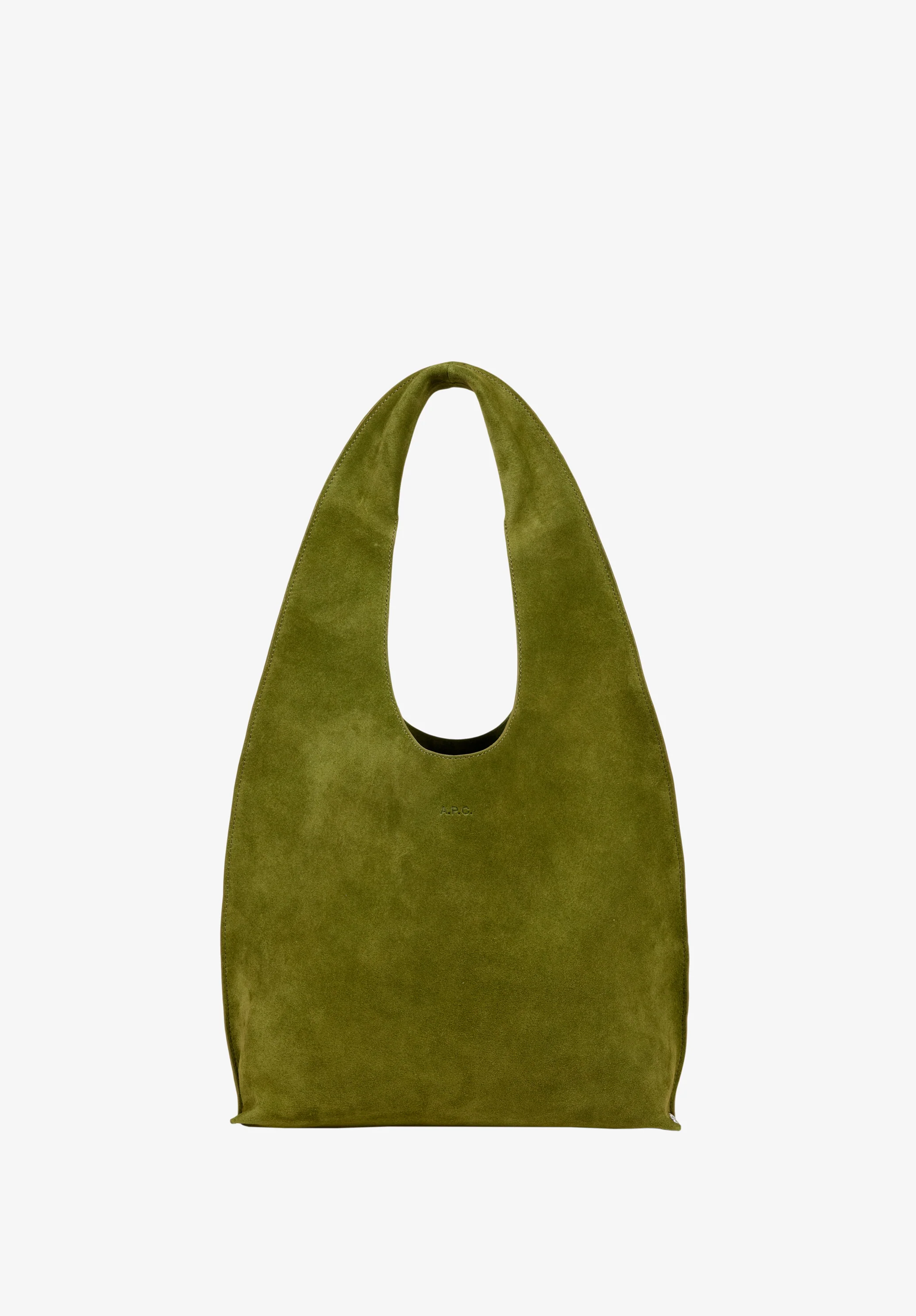 Sac Neige Clou - Olive