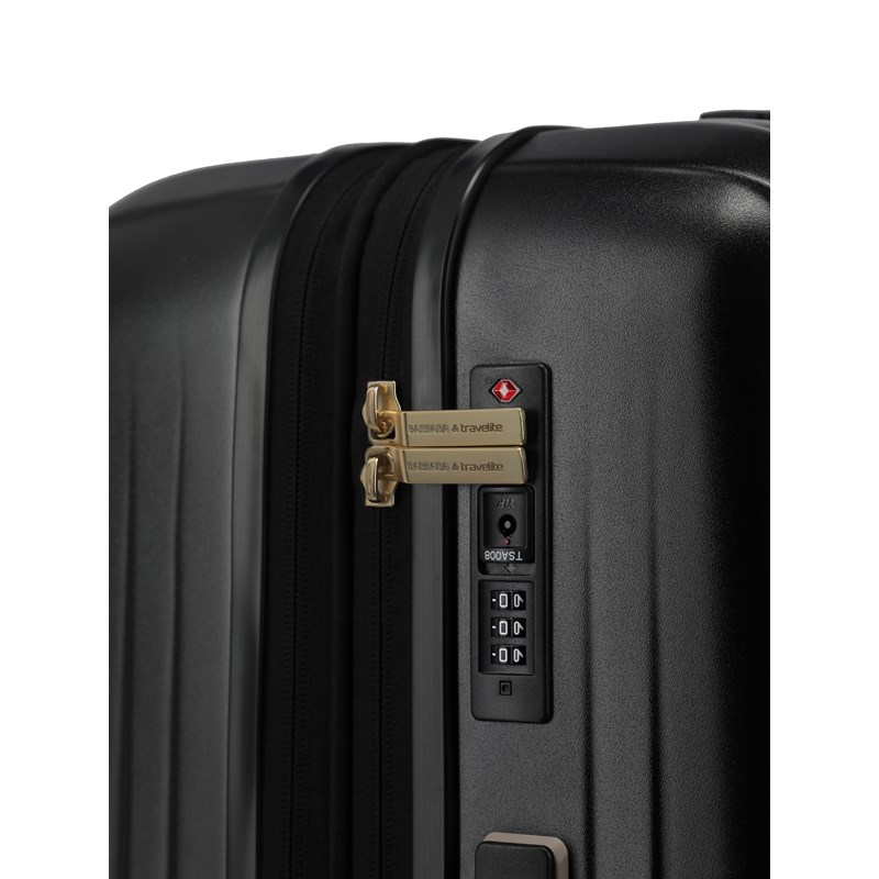 travelite<br>Kuffert Barbara Novelty 65 Cm