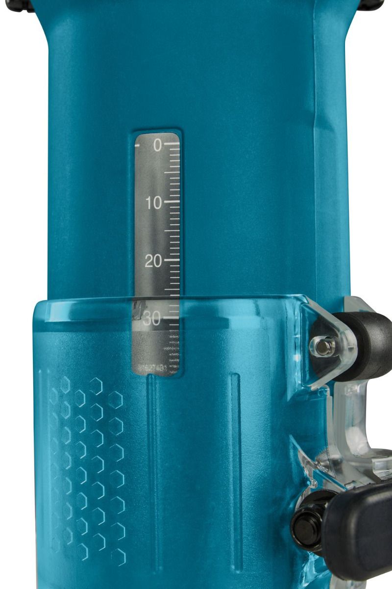 Makita 3707F Kantenfrees 230V