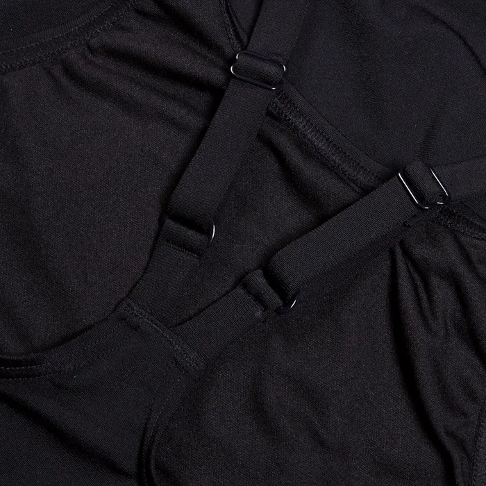 Speedo Endurance+ V-back Longer Body Badpak Dames