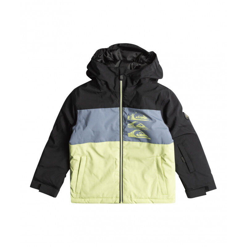 Groomer Kids Jacket - Veste ski enfant