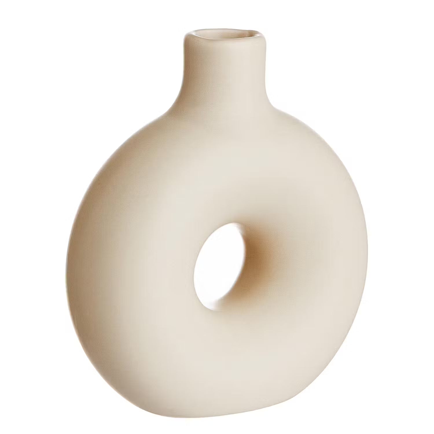 LOOP Vase 3er-Set
