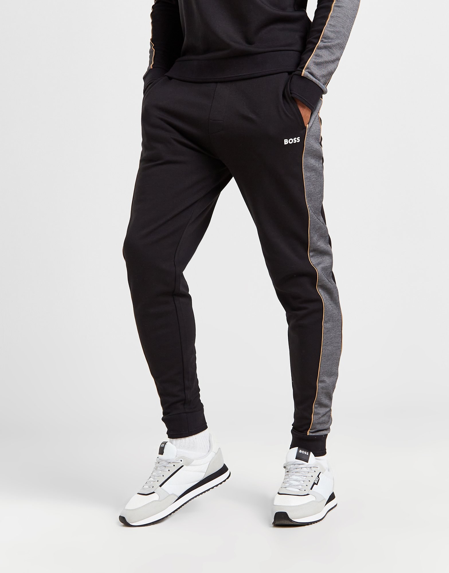 BOSS Pantalon de jogging Homme