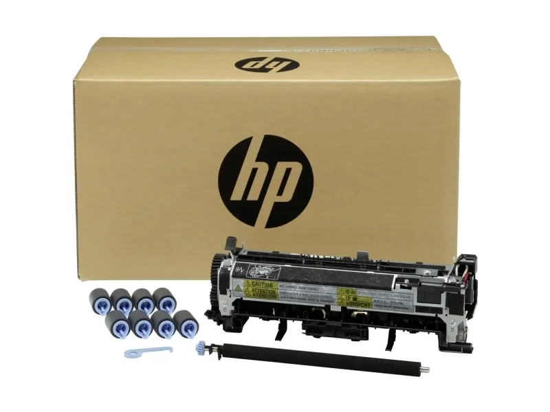 HP - (220 V) - LaserJet - vedligeholdelseskit - for LaserJet Enterprise MFP M630; LaserJet Enterprise Flow MFP M630