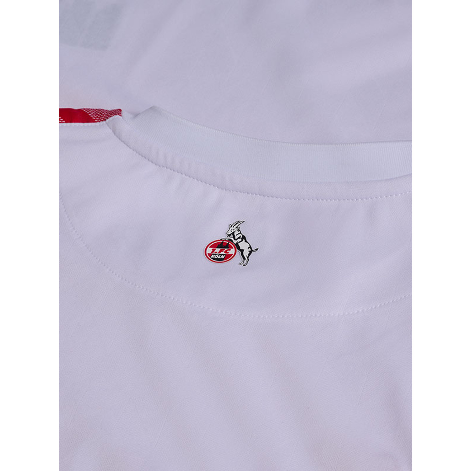 Hummel FC Köln Thuis Shirt