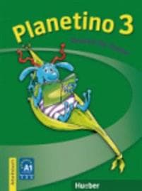 Planetino
