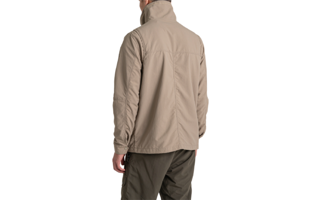 Craghoppers Adventure III Herrenjacke