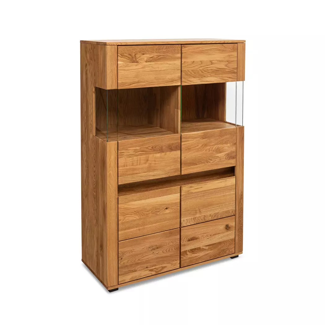 Highboard Porto