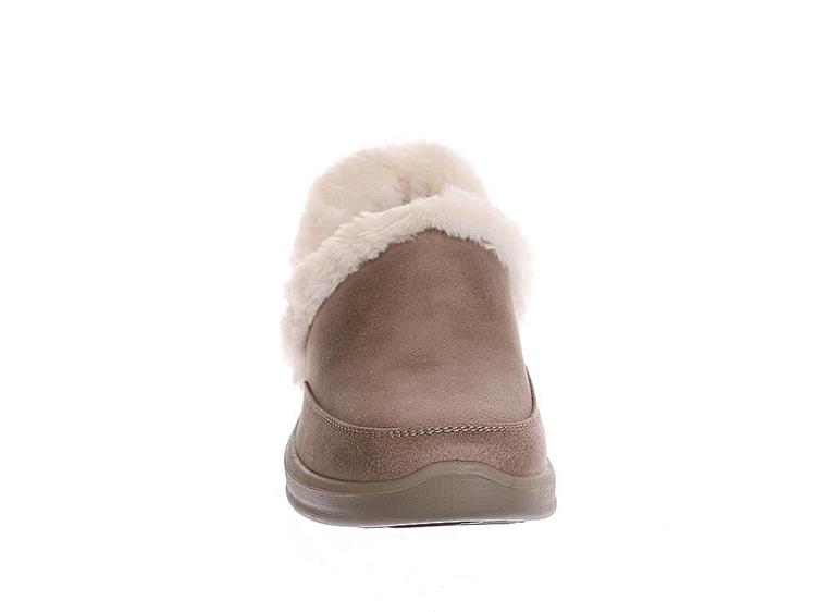 Skechers 168114 Cozy Escape - grau