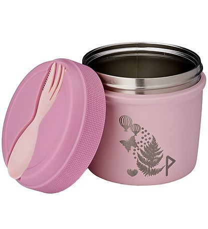 Carl Oscar 5 L - Leidenschaft - Pink