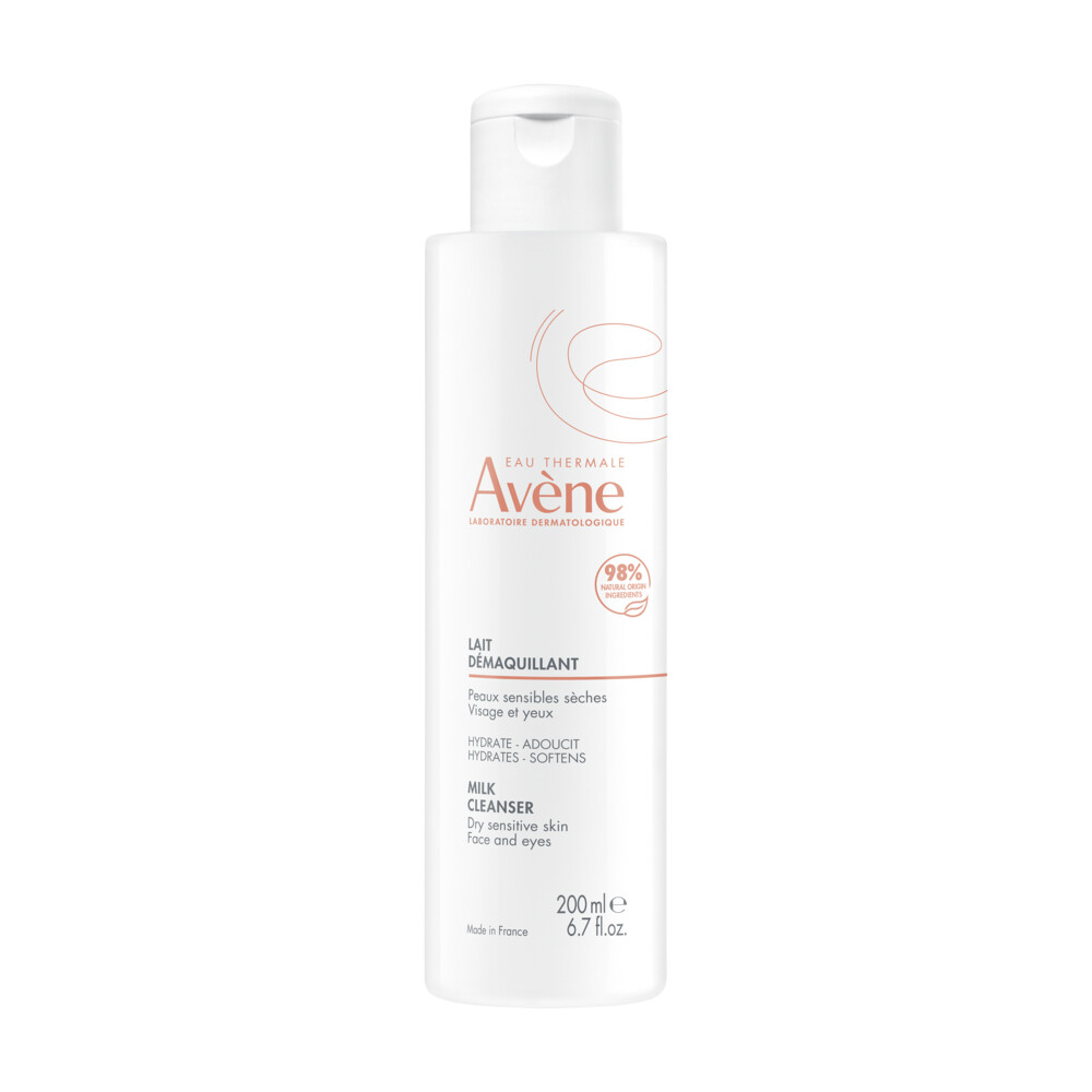 Avène Les EssentielsReinigingsmelk200 ml