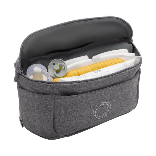 Bugaboo Uni Organizer Grey Melange