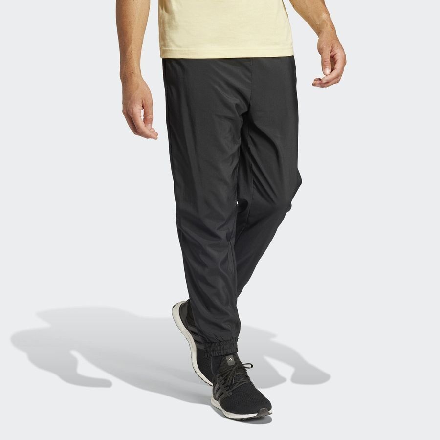 Adidas Essentials Small Logo Stanford Pants