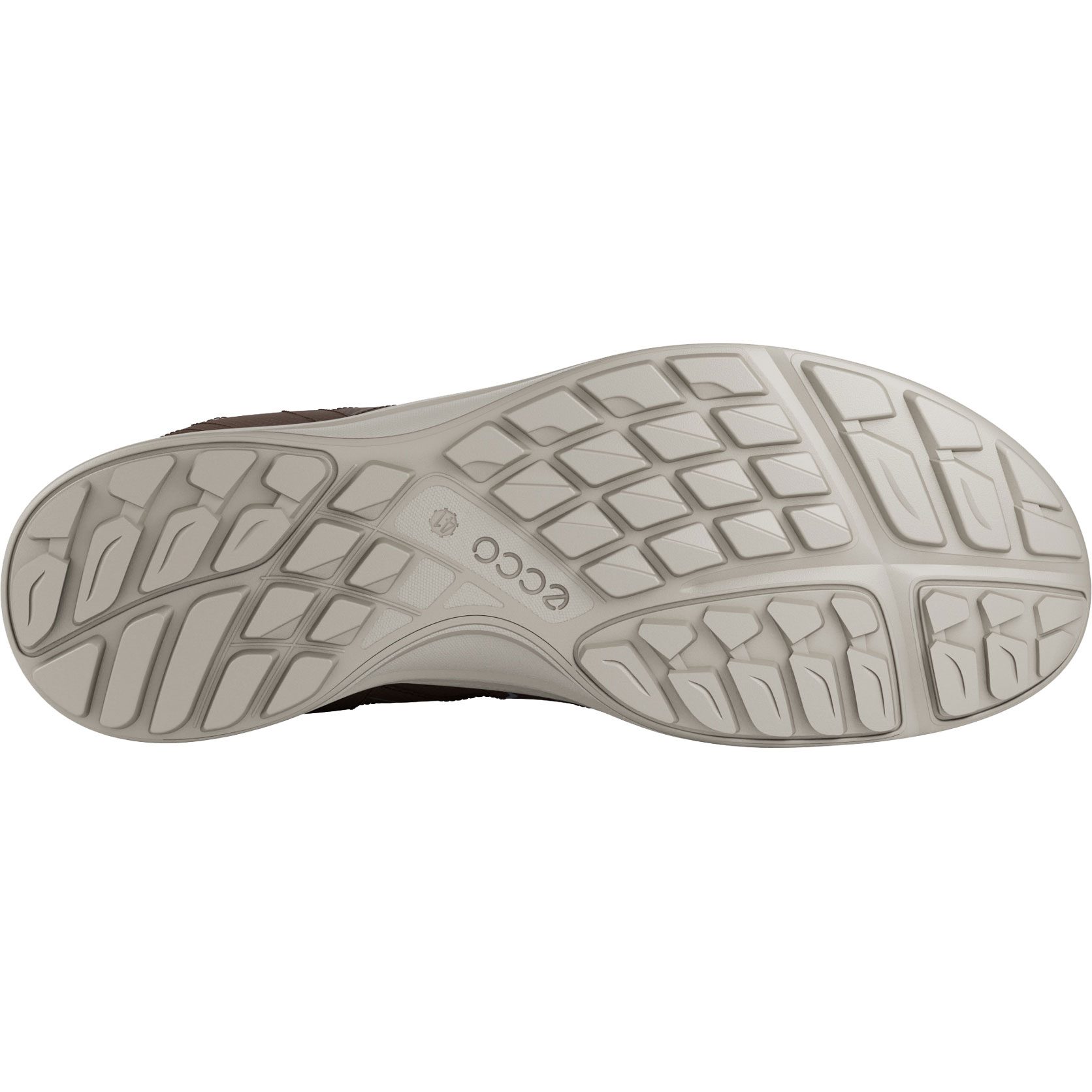 Ecco Terracruise LT Wanderschuhe Herren cocoa brown