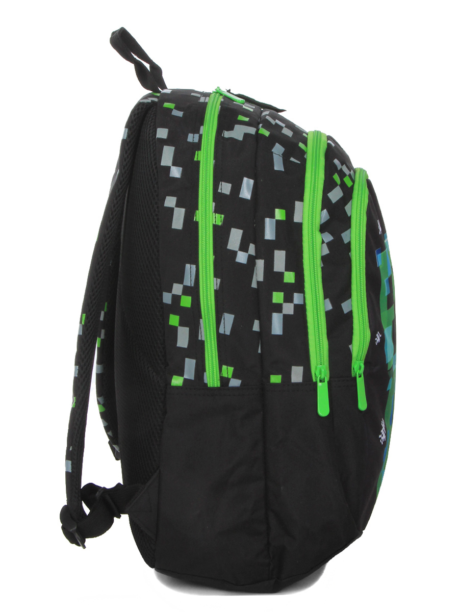 Sac À dos Minecraft Totem - 2 compartiments